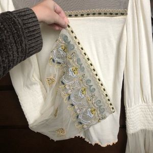 Free People Blouse
